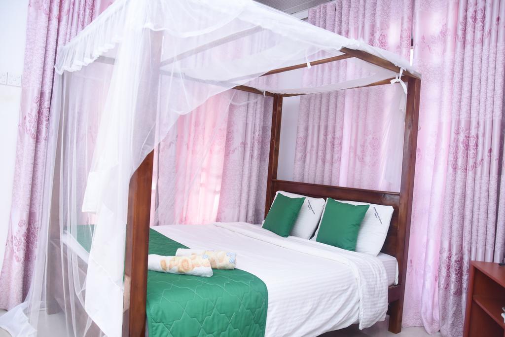 Sevonrich Holiday Resort Dambulla Eksteriør billede
